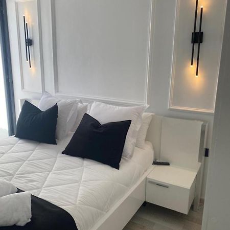 Studio Luxueux Et Contemporain Casablanca Eksteriør billede