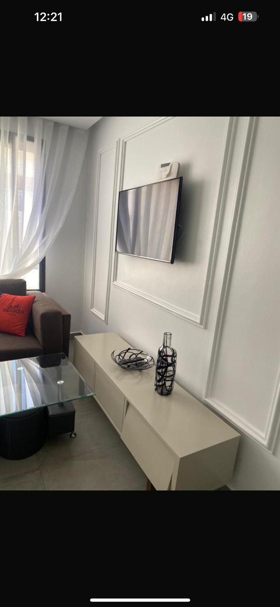 Studio Luxueux Et Contemporain Casablanca Eksteriør billede