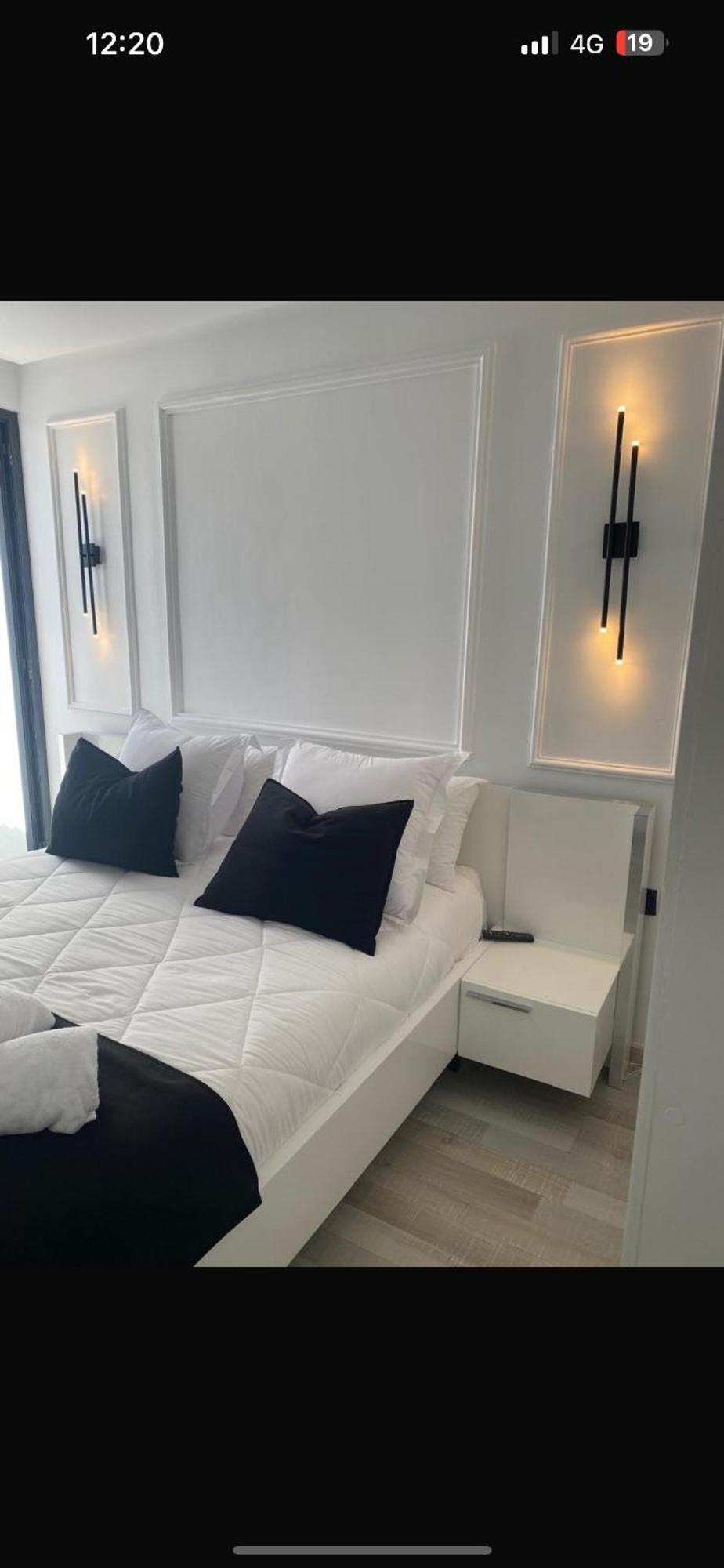 Studio Luxueux Et Contemporain Casablanca Eksteriør billede